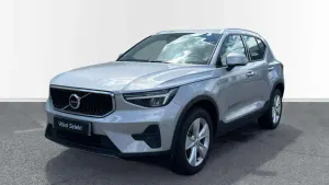 Usado Volvo XC40