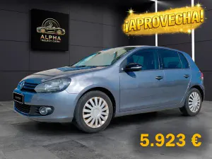 Occasion VW Golf VII