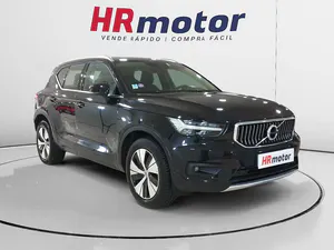 Usado Volvo XC40
