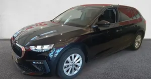 Brugt Skoda Scala