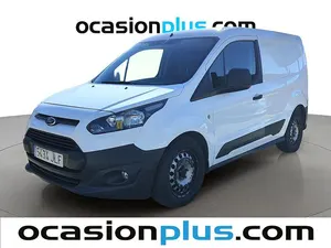 Brugt Ford Transit