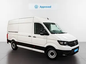 Occasion VW Crafter