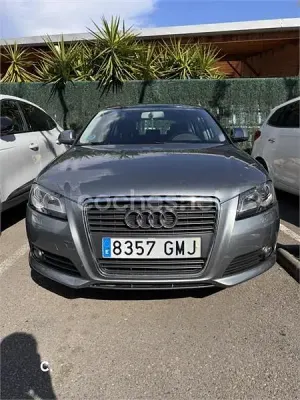 Używany Audi A3