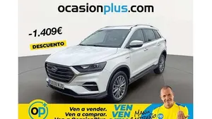Usado SWM G01