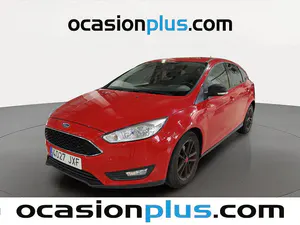 Używany Ford Focus