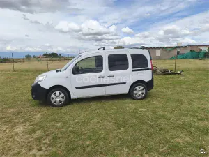 Usado Renault Kangoo