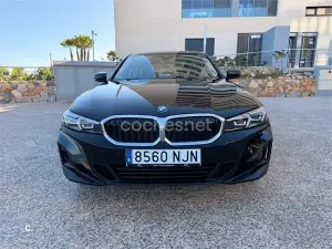 Occasion BMW 320e