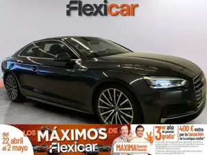 Używany Audi A5