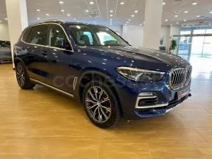 Occasion BMW X5