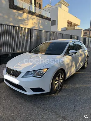 Używany Seat Leon