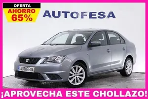 Brugt Seat Toledo