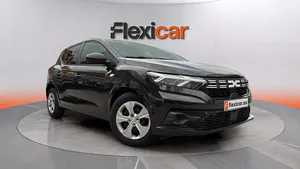 Usado Dacia Sandero