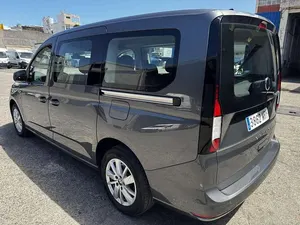 Occasion VW Caddy Maxi