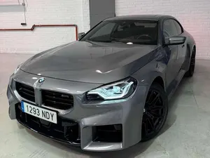 Occasion BMW M2