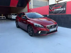 Usado Volvo V40