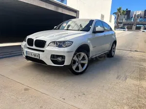 Occasion BMW X6