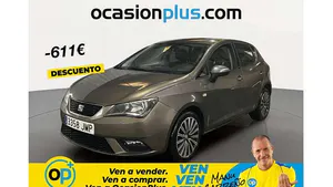 Używany Seat Ibiza