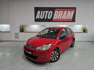 Usado Citroën C3