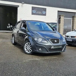 Occasion Seat Altea