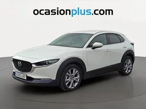 Usado Mazda CX-30