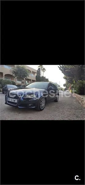 Używany Audi A3