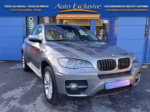 Occasion BMW X6