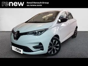Käytetty Renault Zoe