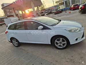 Używany Ford Focus