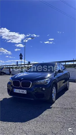 Usado BMW X1