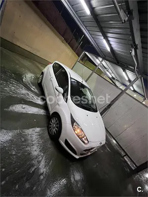Usado Ford Fiesta