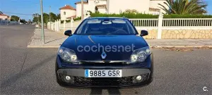 Usado Renault Laguna III