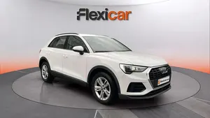 Brugt Audi Q3