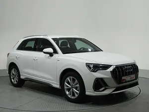 Usado Audi Q3