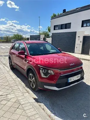 Usado Kia Niro