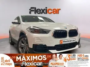Usado BMW X2