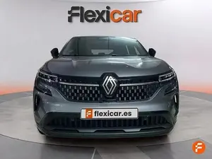 Brugt Renault Austral