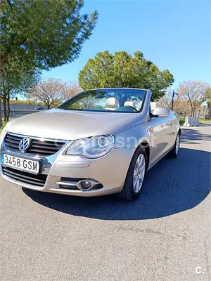 Occasion VW Eos