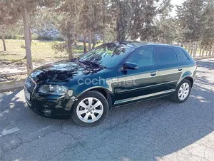 Brugt Audi A3