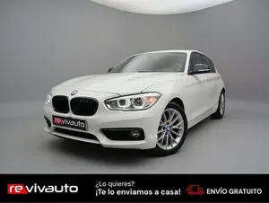 Używany BMW 118