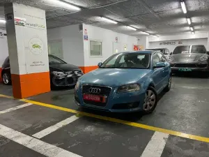 Używany Audi A3