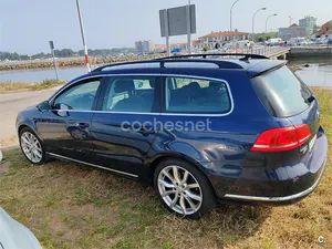 Occasion VW Passat