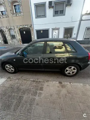Usado Audi A3