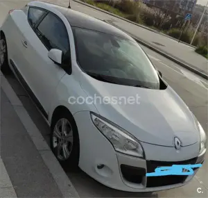 Usado Renault Mégane