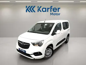 Usado Opel Combo Life