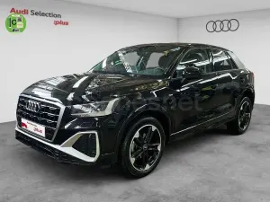 Brugt Audi Q2