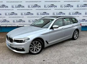 Occasion BMW 530