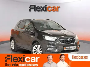 Usado Opel Mokka X