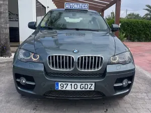 Occasion BMW X6