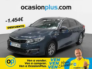 Usado Kia Optima
