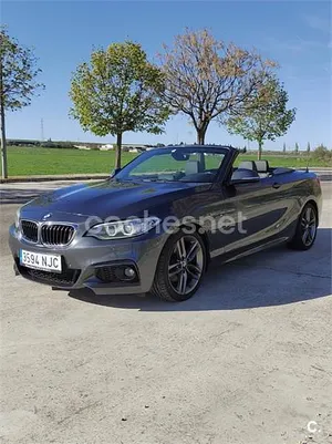 Occasion BMW 220